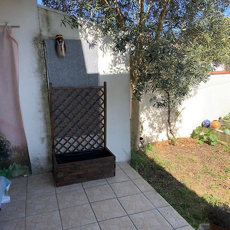 La Rochelle Rdc De Maison Proche Ile De Re Exterior photo