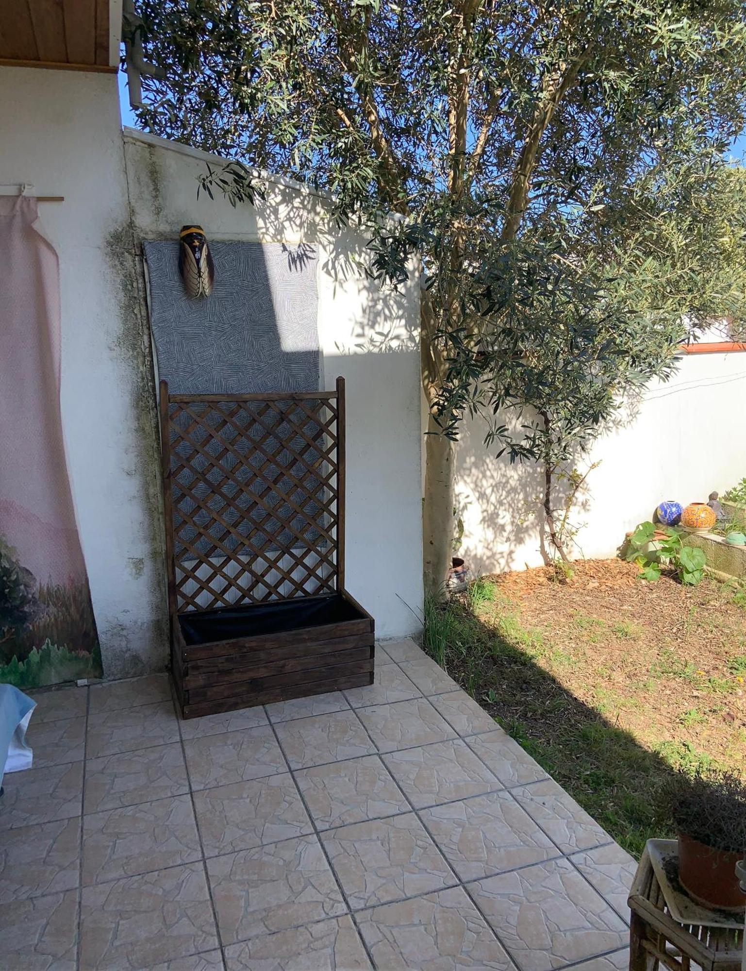 La Rochelle Rdc De Maison Proche Ile De Re Exterior photo